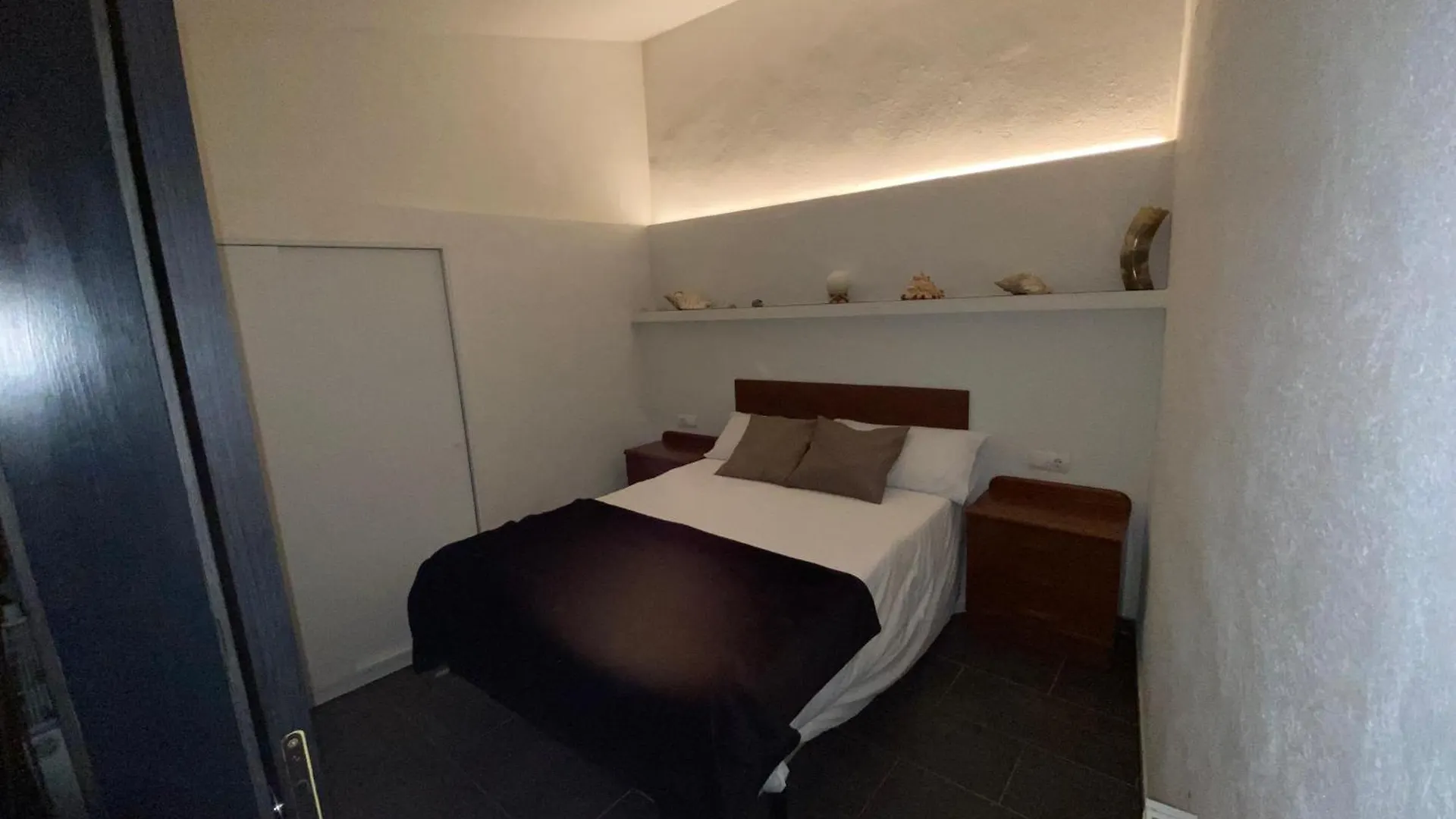 Estudio En Cadaques Spain