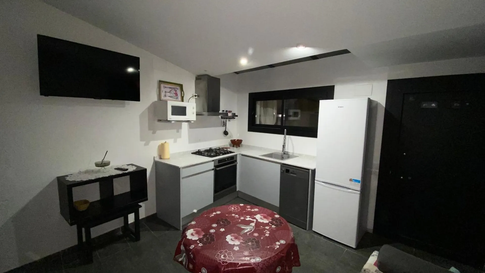 Apartment Estudio En Cadaques